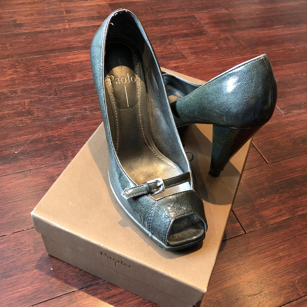 Paolo Heels